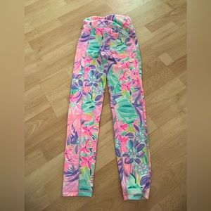 Lily Pulitzer Luxletic Legging